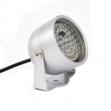 Infraroodlamp tot 20 meter - 850nm