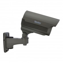 CHD-B2 - 2 MegaPixel IP camera met PoE - Grijs