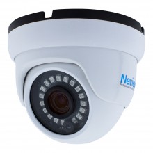 CHD-4KD5-W - 8 MegaPixel IP camera met PoE - Wit