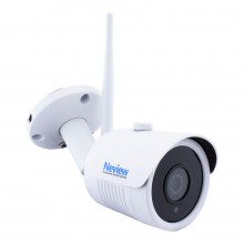 WF-S02-4KB3 - 8 MegaPixel wifi camera set met 2 camera's