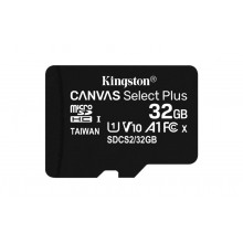 32GB micro SD kaart voor bewakingscamera's