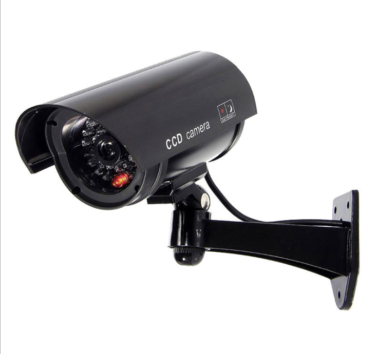 Dummy bullet camera -...