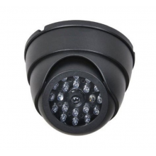 Dummy dome camera - Met dummy infrarood