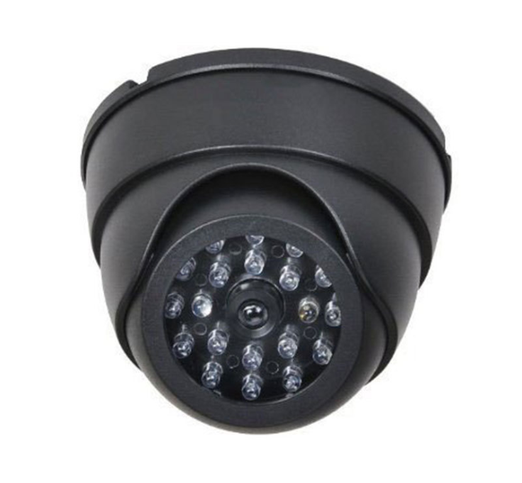 Dummy dome camera -...