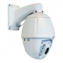 CHD-PTZ2 - 2 MegaPixel bestuurbare PTZ IP camera - 22x zoom