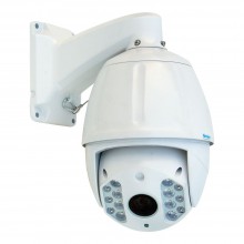 CHD-PTZ2 - 2 MegaPixel bestuurbare PTZ IP camera - 22x zoom