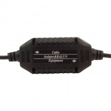 CW-GLI - Video Ground Loop Isolator BNC