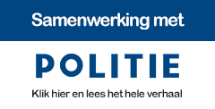 Samenwerking Politie