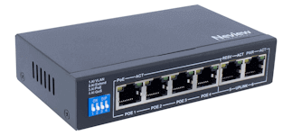 PoE switch